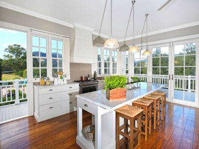 70 Glenmurray Rd, Kangaroo Valley