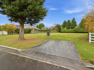 28 St Albans Court, Grindelwald