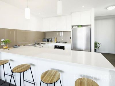 12 / 10 Bidjigal Road, Arncliffe