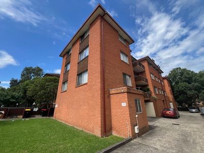 1 / 34 Goulburn Street , Liverpool