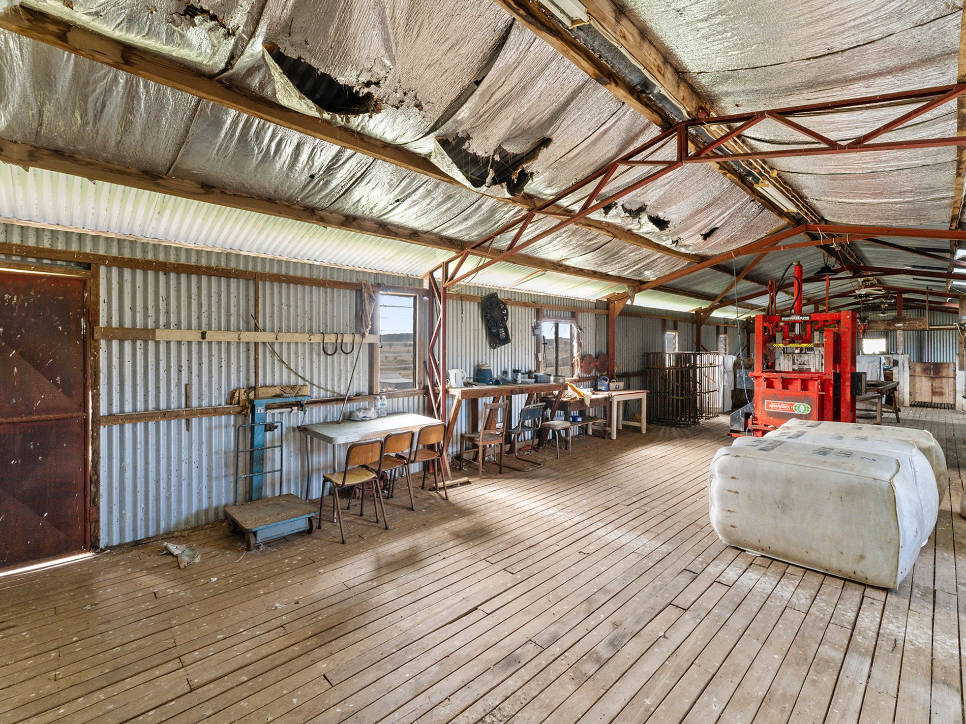 10233 Nerriga Road, Braidwood