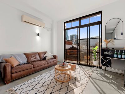 30 / 838 Hay Street, Perth