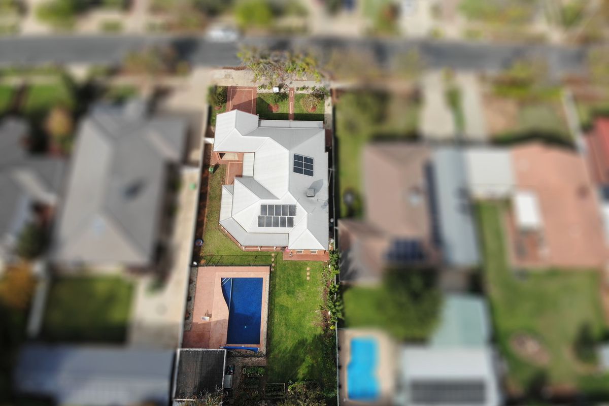 4A Outram Avenue, Kyabram