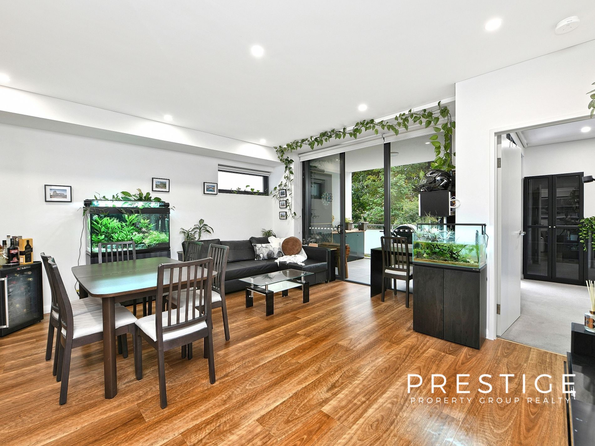 106 / 5 Bidjigal Road, Arncliffe