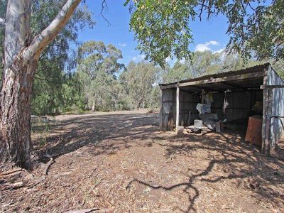 134 Kilmore Road, Heathcote