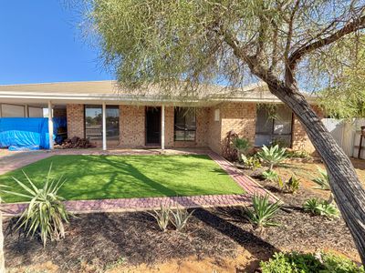 1 Sheed Place, Hannans