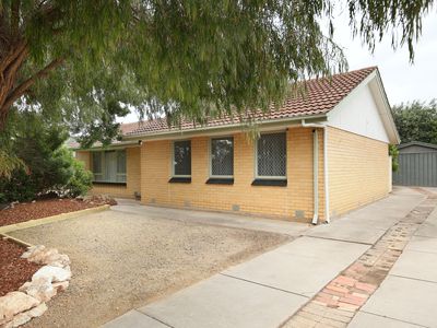 5 Peart Crescent, Murray Bridge