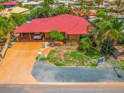 4 Cunneen Cove, Port Hedland