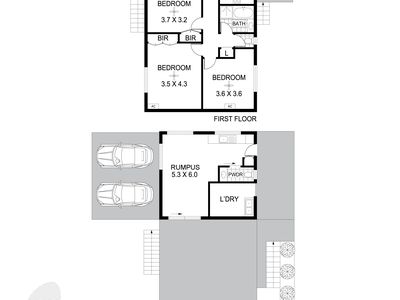 25 Scammell Court, Gray