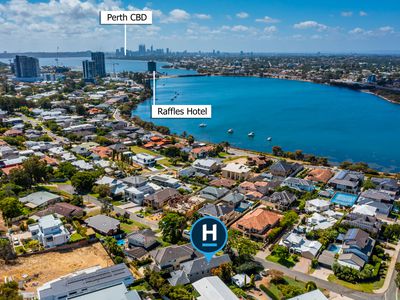 8B Park Road, Mount Pleasant