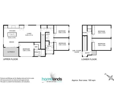 3 Debra Place, Huonville