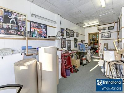 159 Regent Street, Redfern