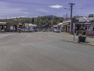 Lot 2, Huon Highway, Geeveston