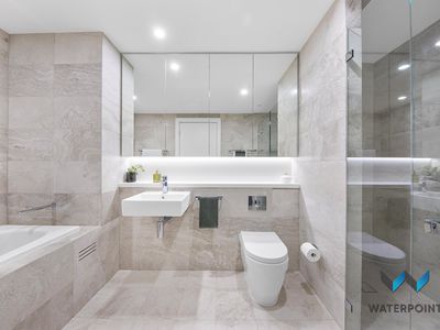 3309 / 1 Brushbox Street, Sydney Olympic Park