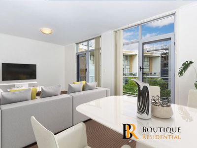 332 / 268 Pitt Street, Waterloo