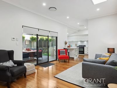 11B Ventnor Avenue, Mount Pleasant