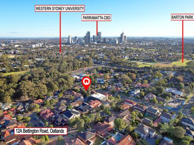 12A Bettington Road, Oatlands