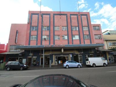 L3, S5 / 48 George St, Parramatta