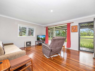 350 Main Arm Road, Mullumbimby