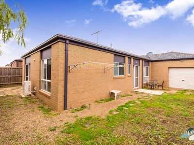 16 Brimstone Drive, Tarneit