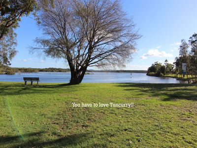 7 Hibiscus Place, Tuncurry