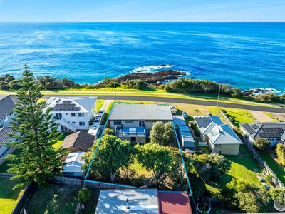114 Ocean Parade, Dalmeny