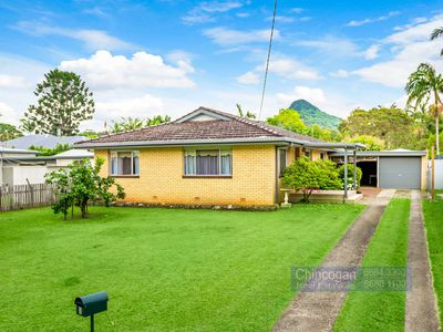 2 Banksia Place, Mullumbimby