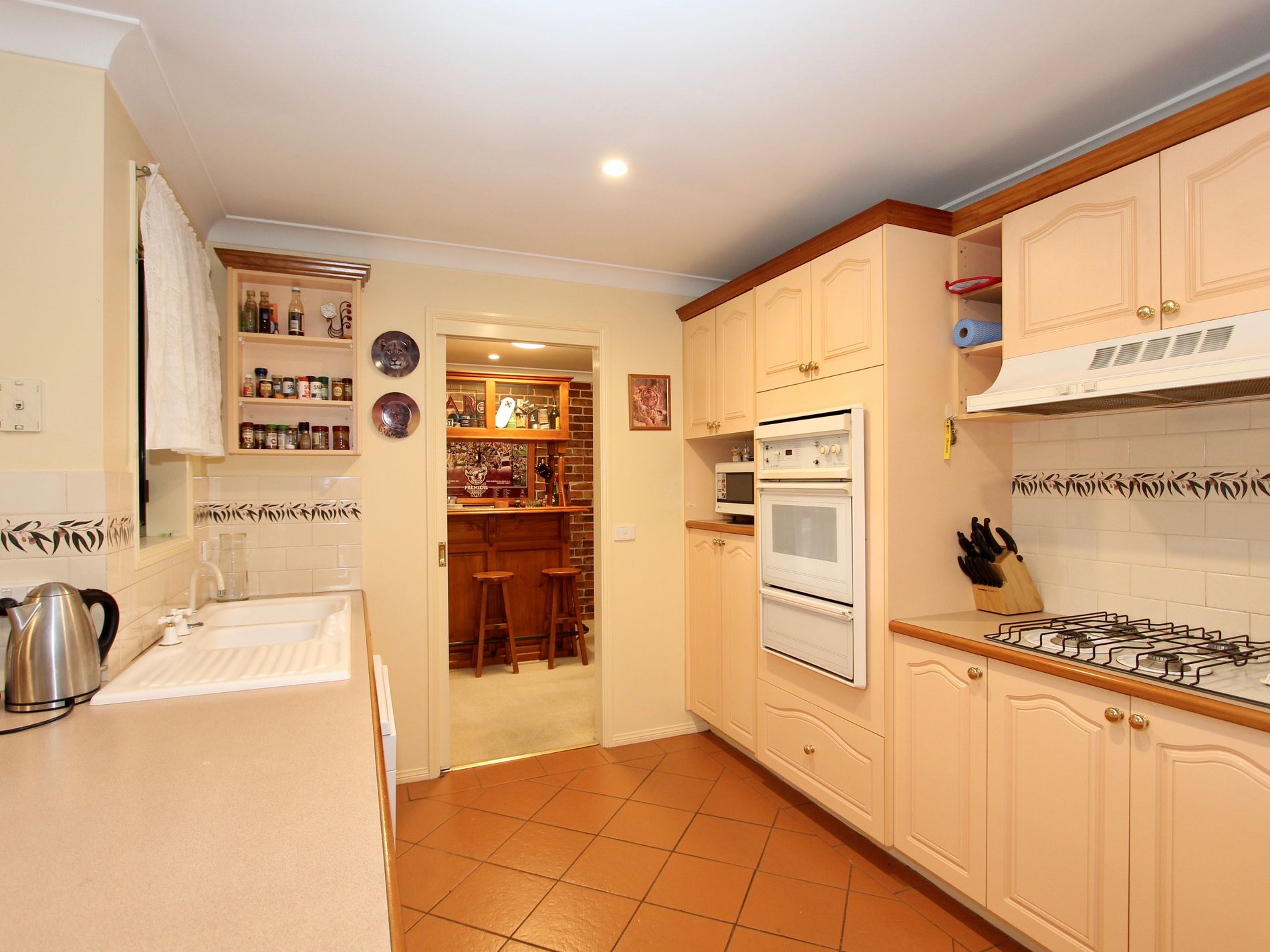 33 Wentworth Drive, Kelso