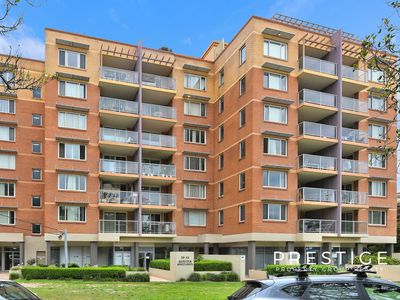 506 / 39-47 George Street, Rockdale