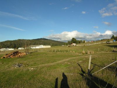 Lot 60 Johns Street, Geeveston