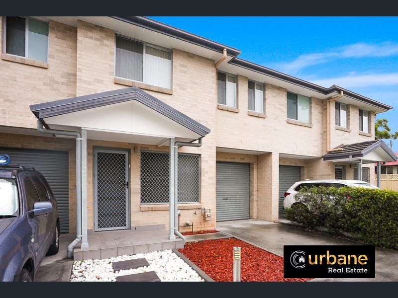 2 / 514 Woodstock Avenue, Rooty Hill