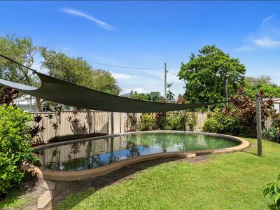 18 / 439-443 Severin Street, Manunda