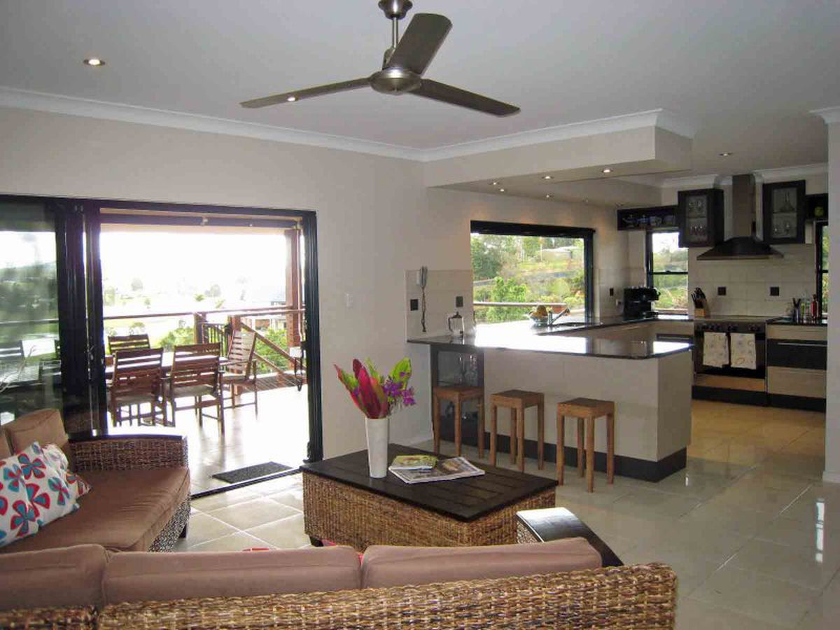 Yungaburra