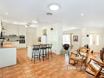 21 Santa Cruz Place, Forest Lake