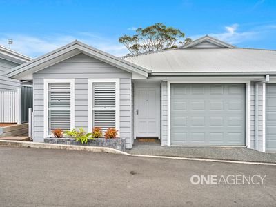 22 / 30 Cavanagh Lane, West Nowra