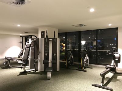 911 / 915 Collins Street, Docklands