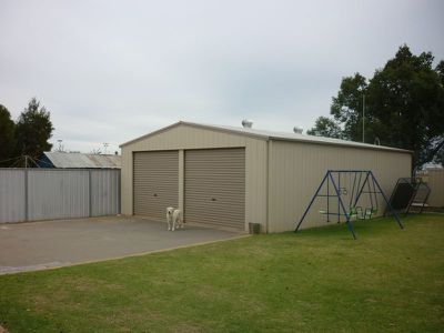 118 Wingewarra Street, Dubbo