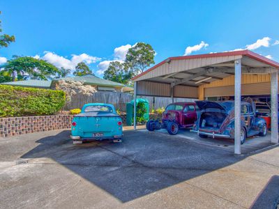 19-21 Queens Park Circuit, Oxenford