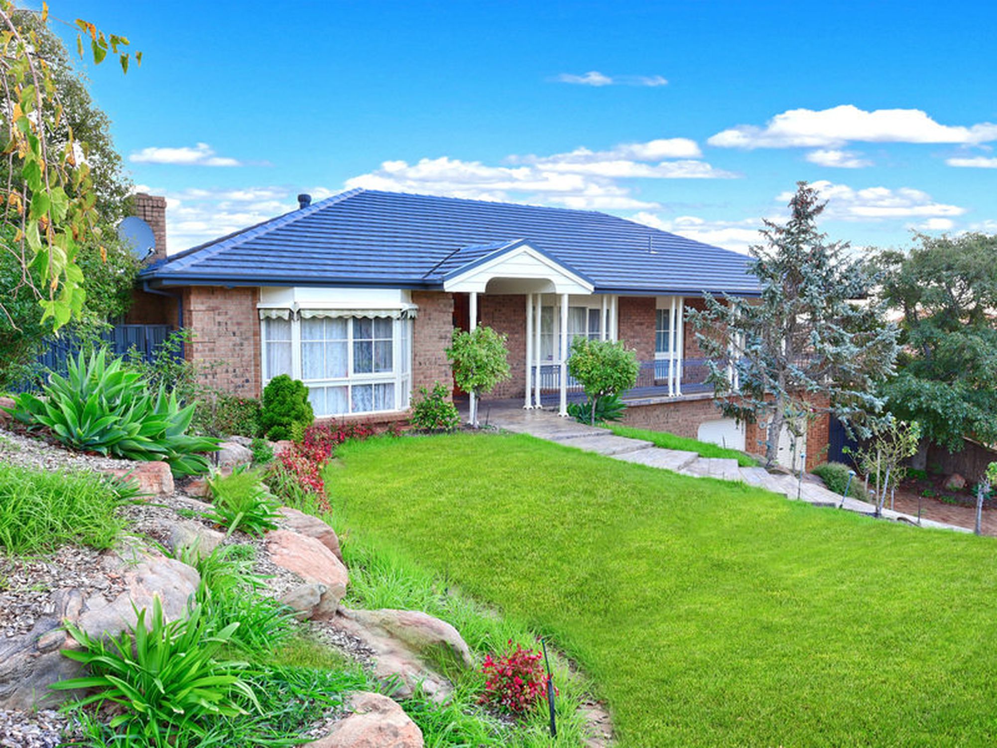 35 Rawson Penfold Drive, Rosslyn Park