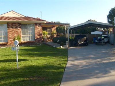 15 Galloway Drive, Dubbo