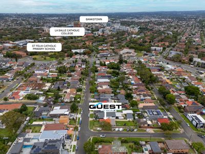 54 Woodbine Street, Yagoona