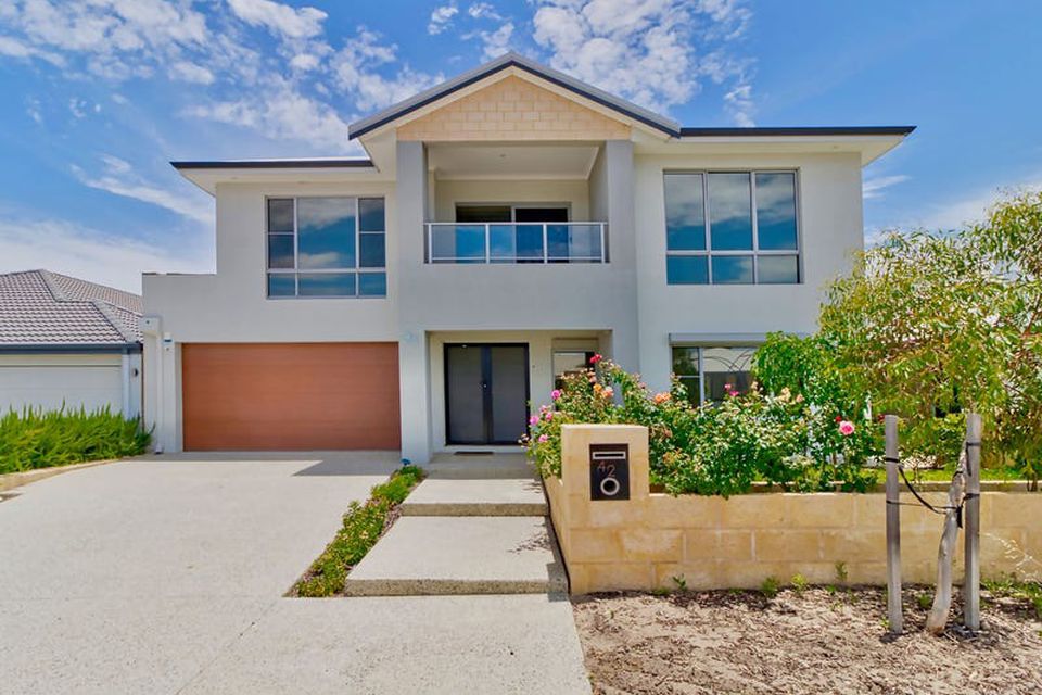 42 Indigo Bend , Wellard