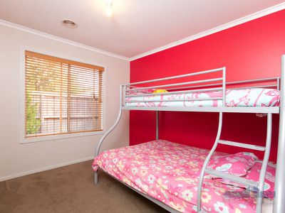 81 Golden Grove Drive, Narre Warren South