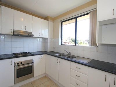 1-3 St Georges Parade, Hurstville