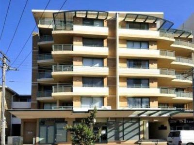 20 / 805-813 Anzac Parade, Maroubra