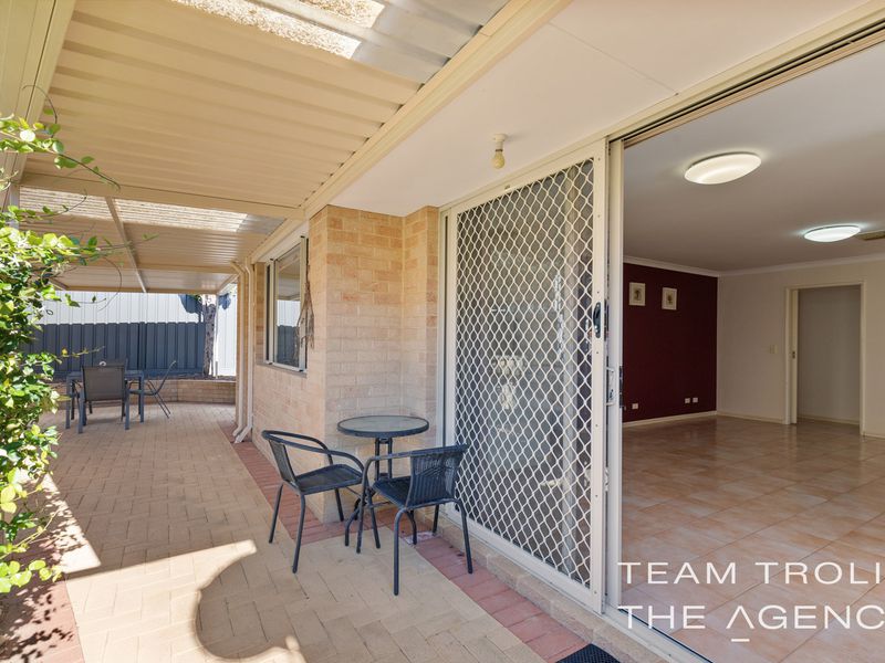 8A Glasshouse Close, Bibra Lake