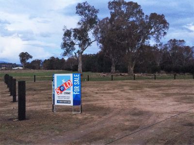 Lot 20 Saddle Court, Mansfield
