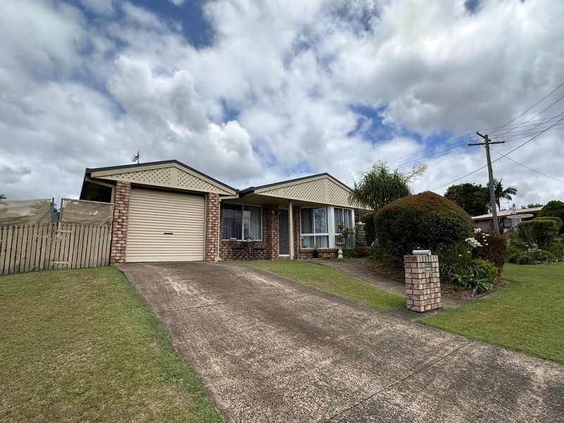 2 Dionysius Street, Gatton