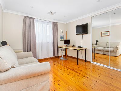 420 Northcliffe Drive, Berkeley