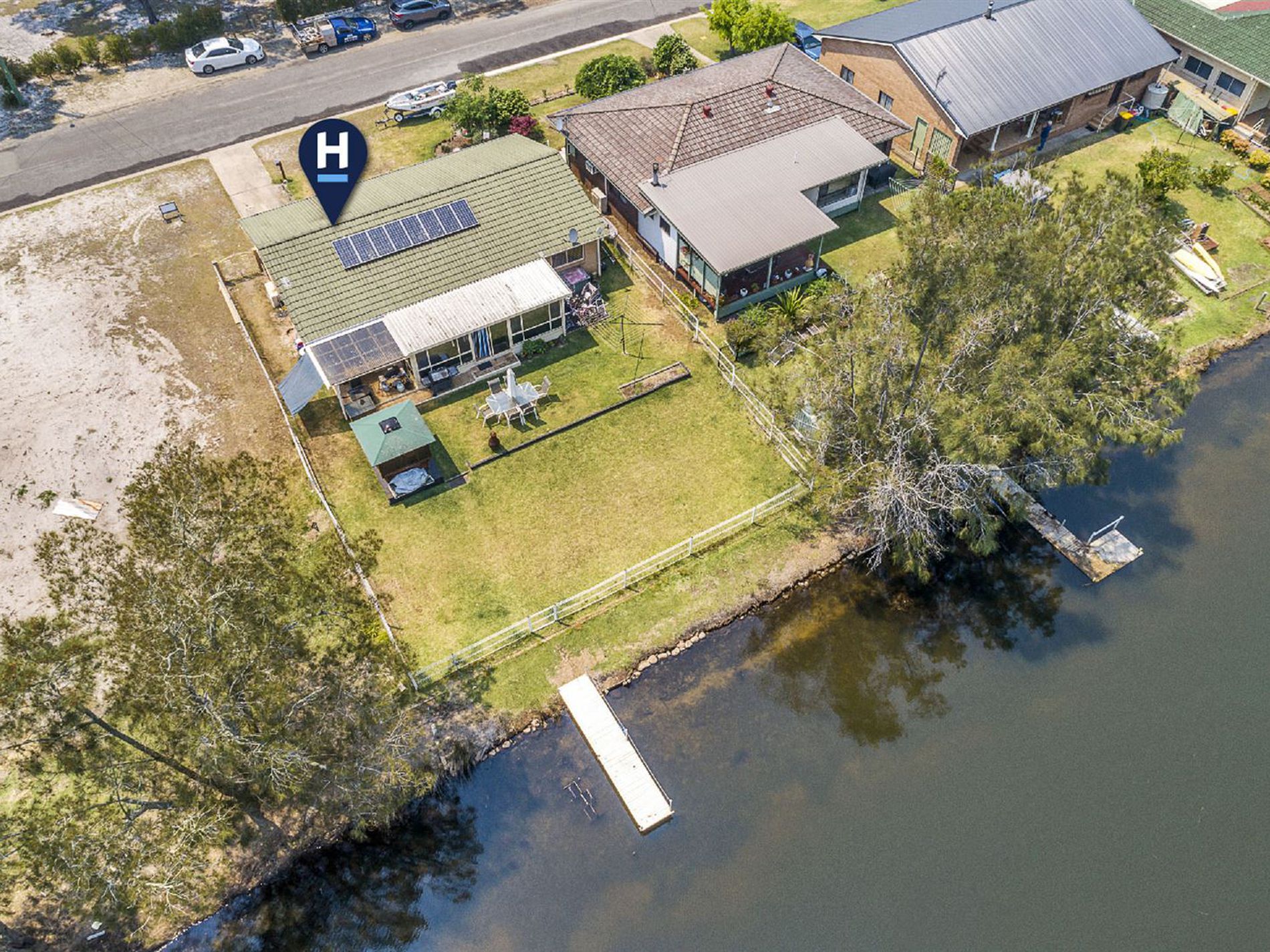 11 Aney Street, Lake Conjola